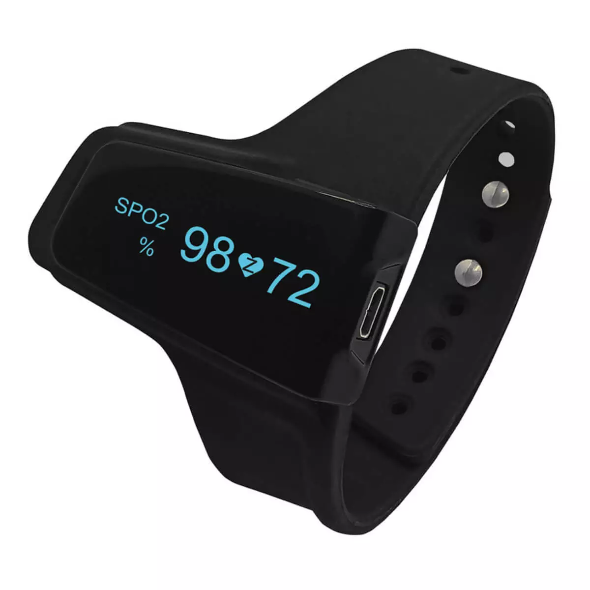  Checkme O2 smartes Pulsoximeter-Armband by Viatom