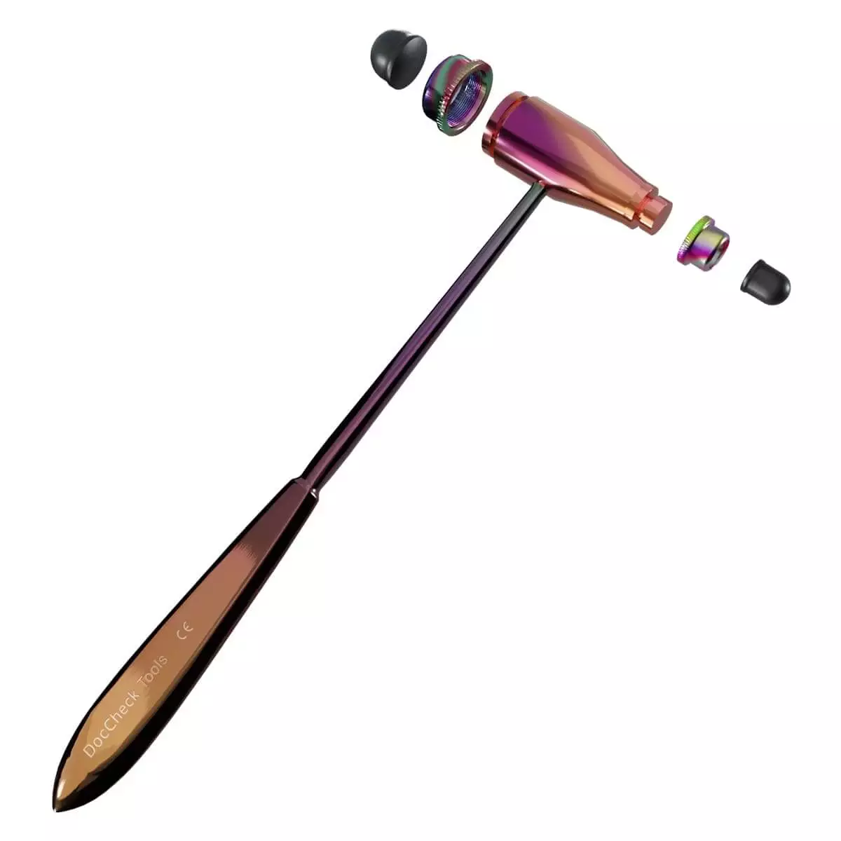  Reflexhammer "Klopp"