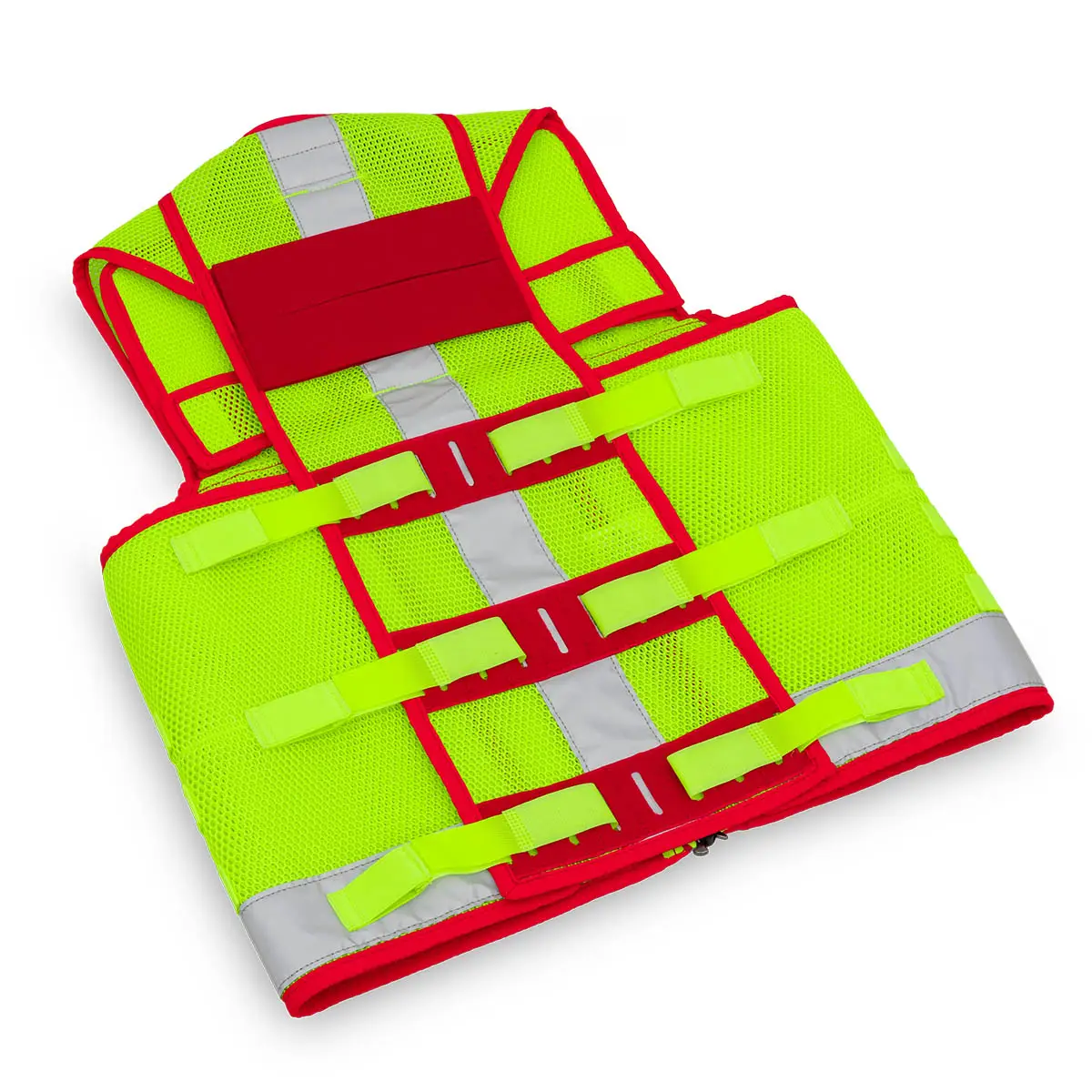HELI-VEST Einsatzweste HELI-VEST Einsatzweste
