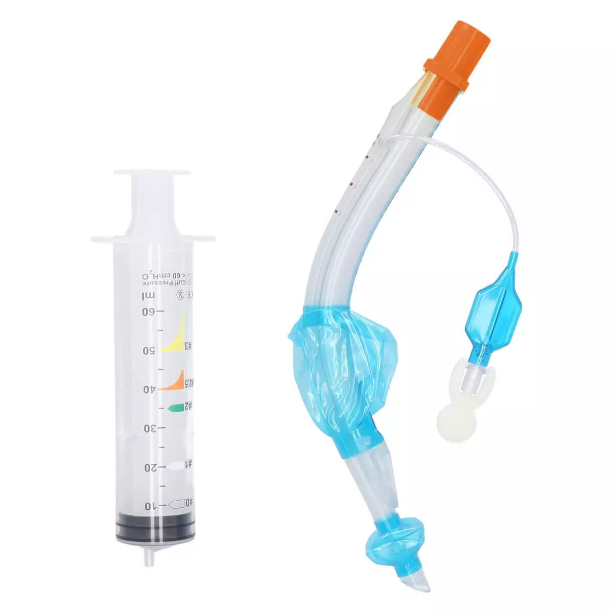 Larynx-Tubus Larynx-Tubus