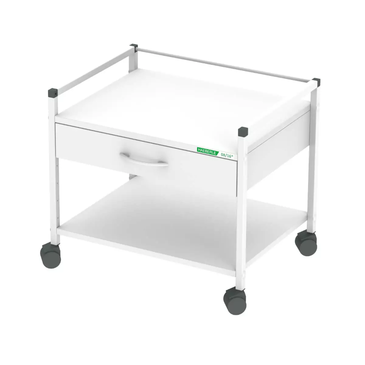  08/16 Unterfahrwagen 60