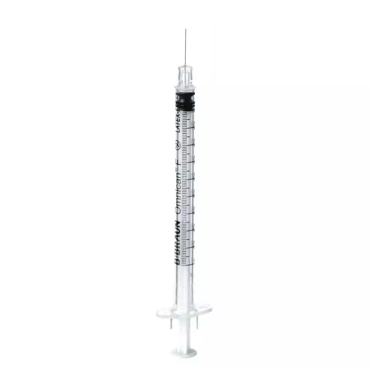  Omnican-F Feindosierungsspritzen