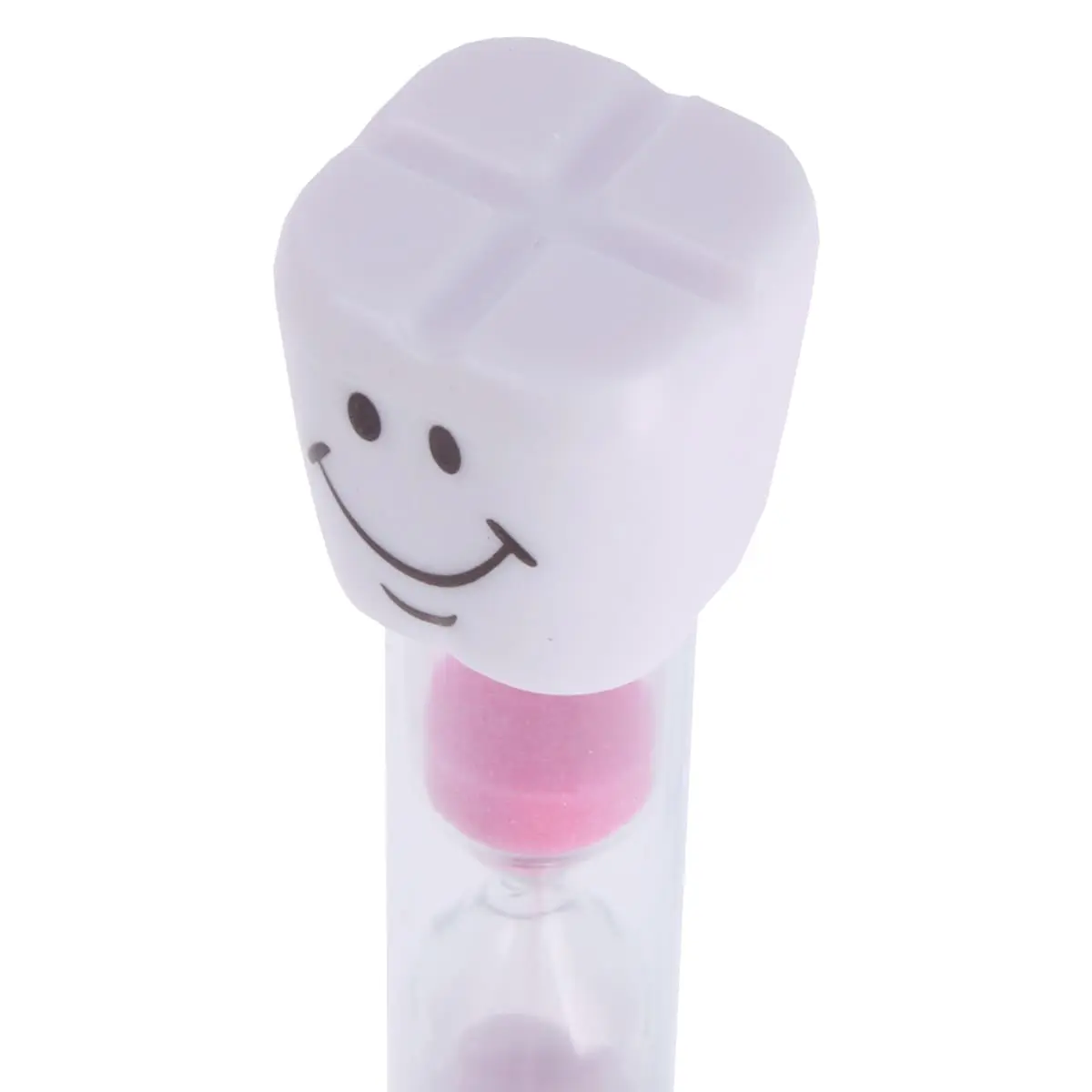  Sanduhren mit Zahndesign