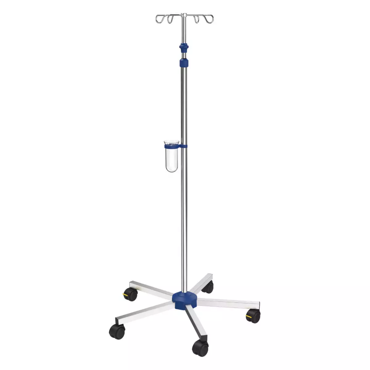  Infusionsständer Normalstation