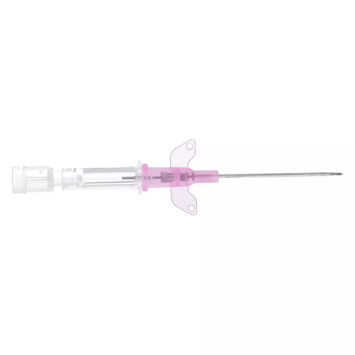  Introcan Safety-W mit Fixierflügeln