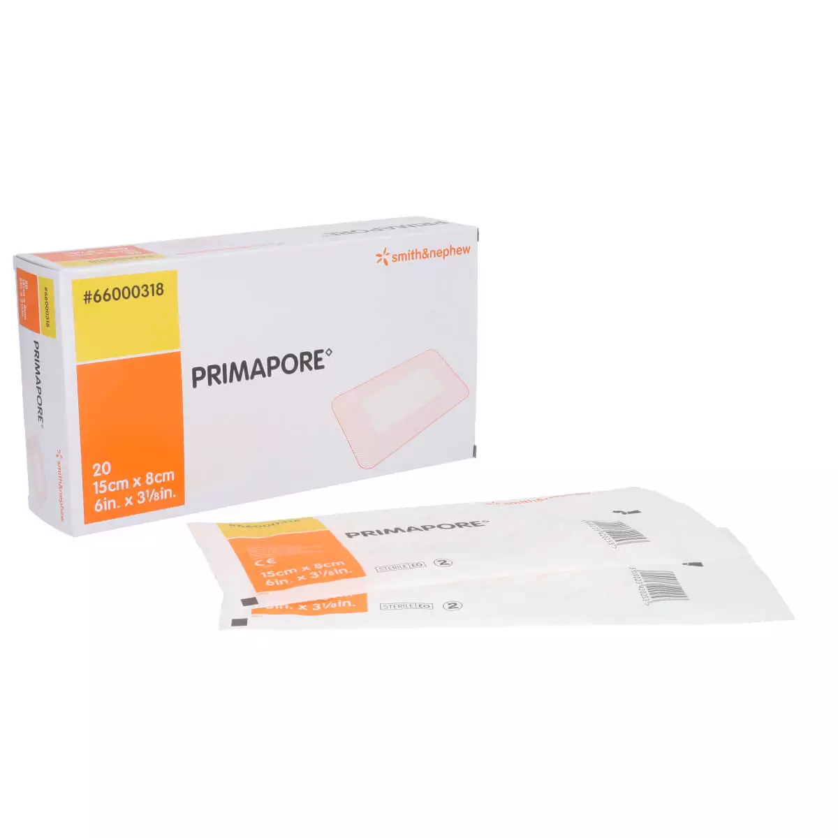  Primapore Wundverband