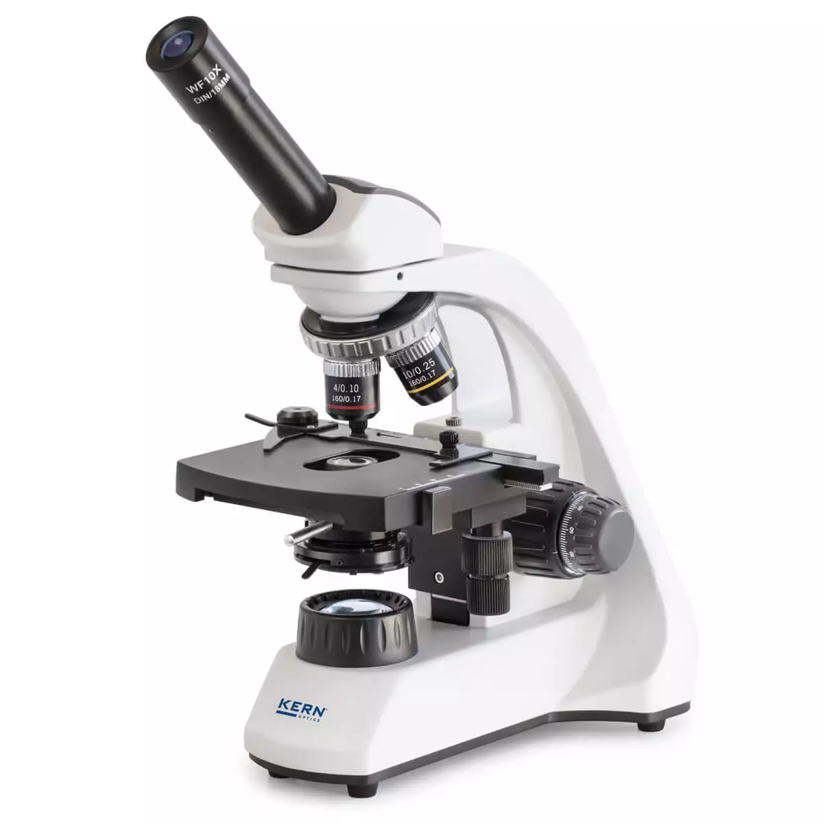  OBT 103 Durchlichtmikroskop