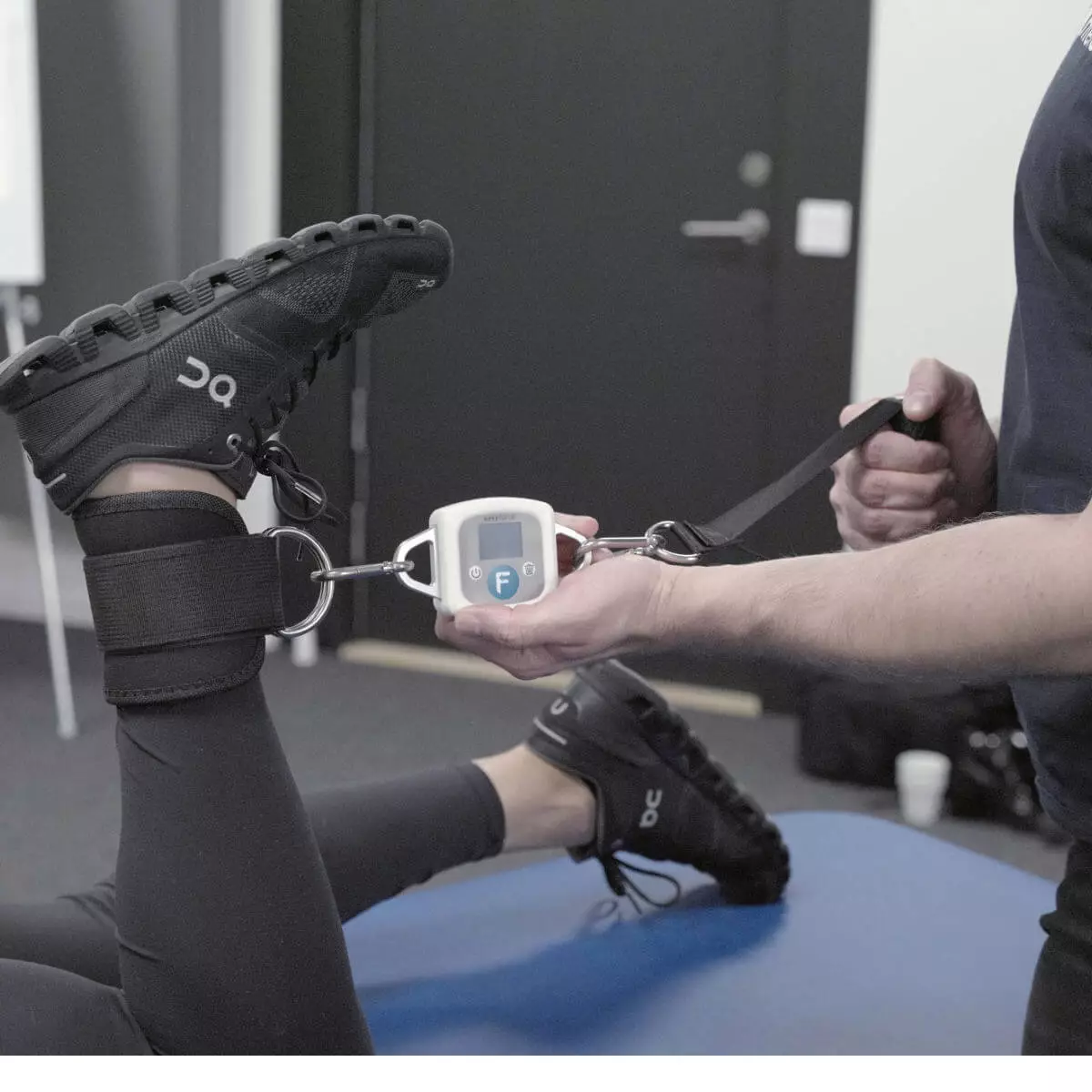  EasyForce – Digitales Dynamometer