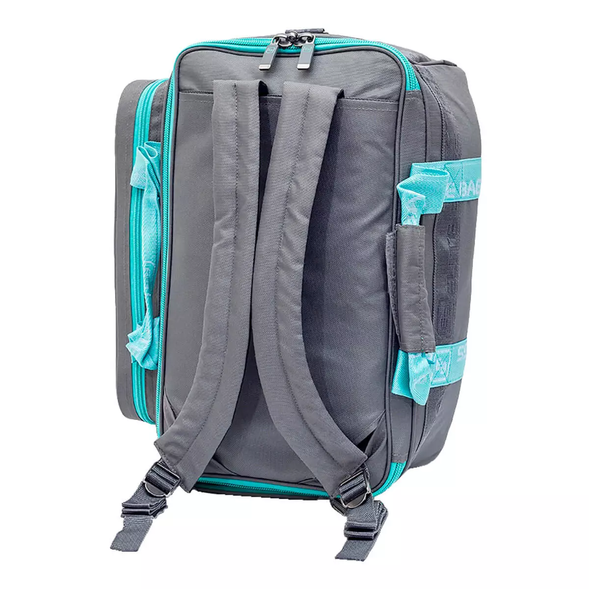  GP'S Softbag-Arzttasche