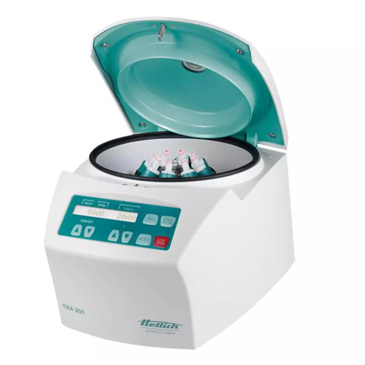  EBA 200 Zentrifuge