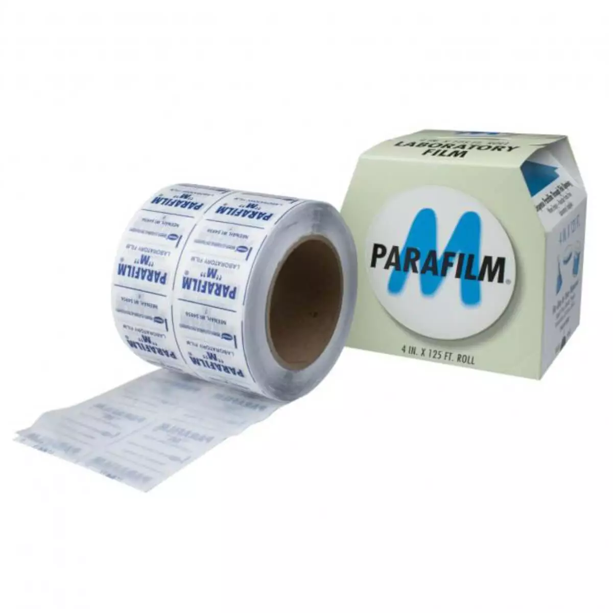 Parafilm M Verschlussfolie