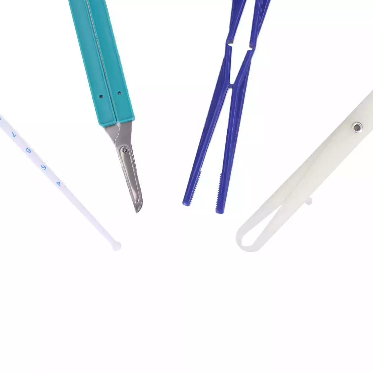  IUD-S OP-Set