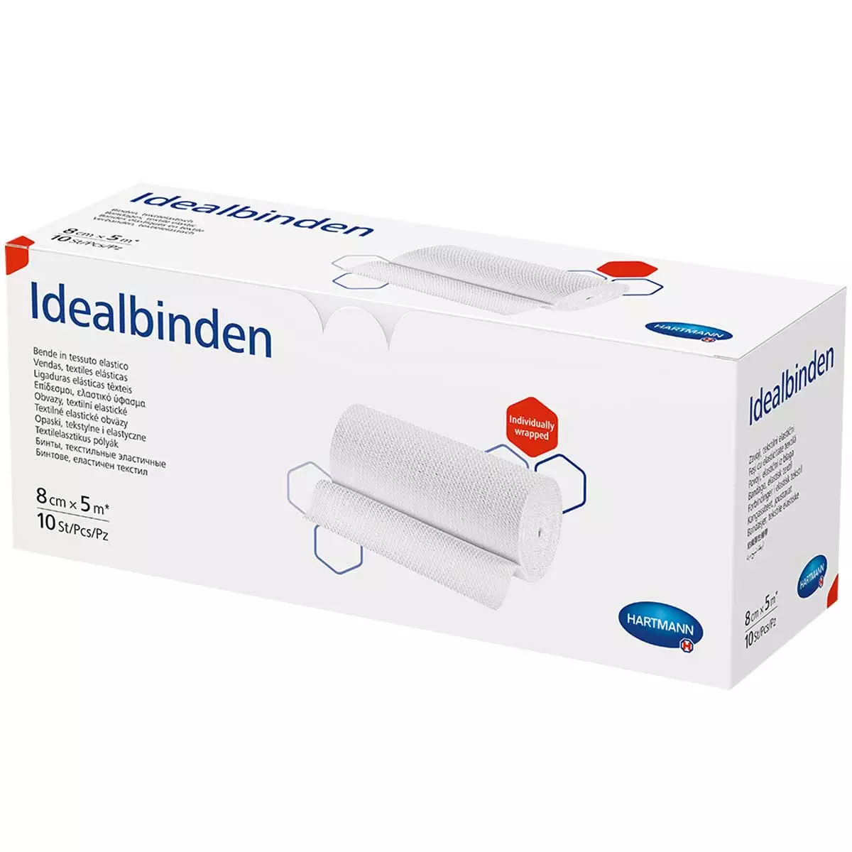 Idealbinden Idealbinden