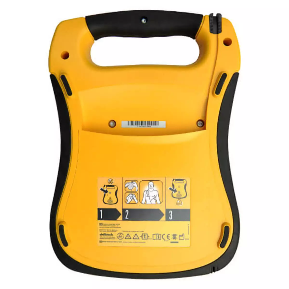  Lifeline AED Halbautomat