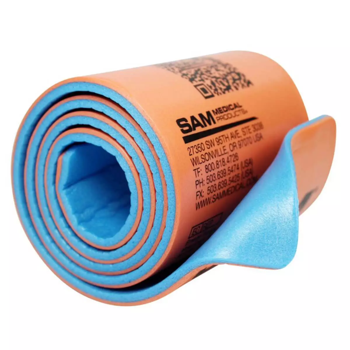  SAM Splint Universalschiene