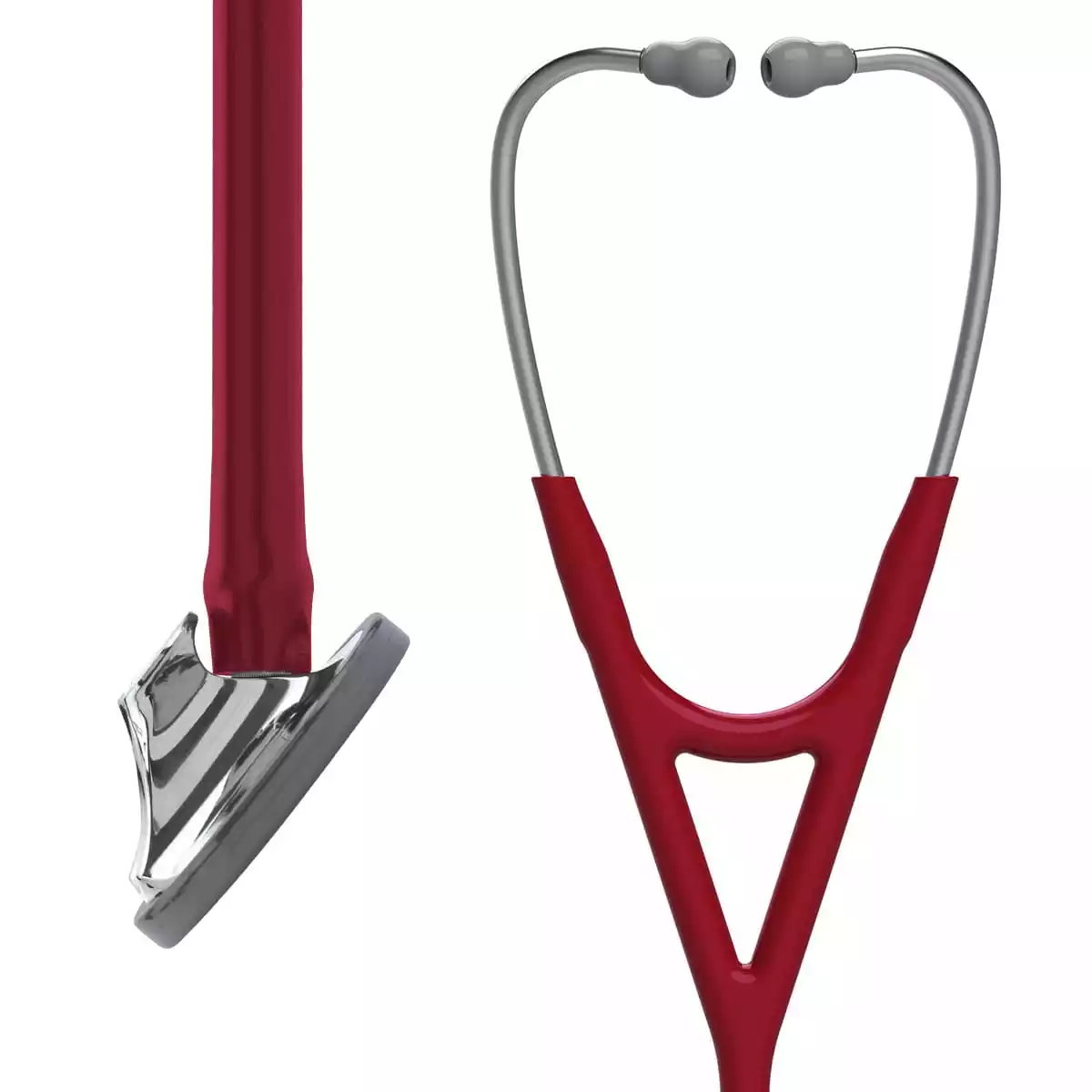 Master Cardiology Stethoskop