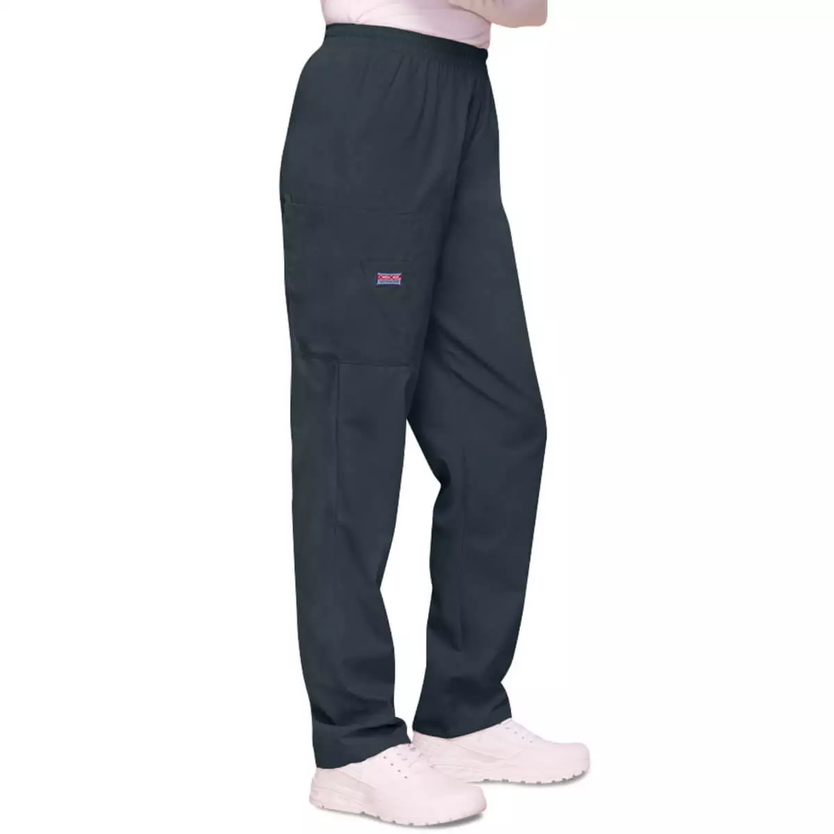  Workwear Originals Damen-Pull-On-Cargohose