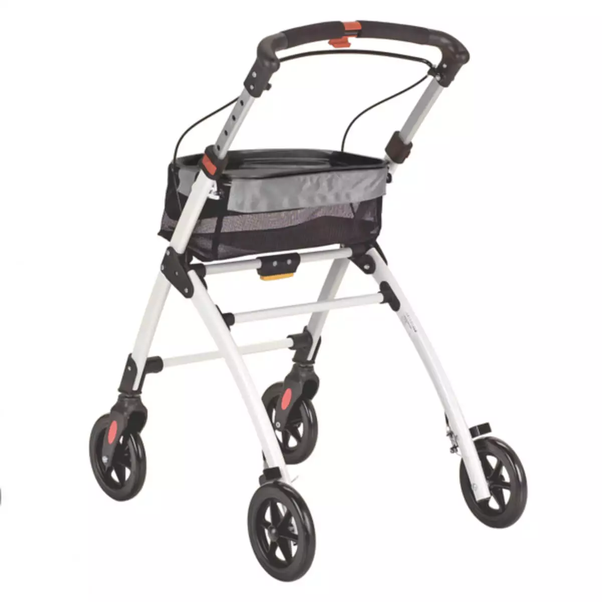  Servocare Indoor-Rollator