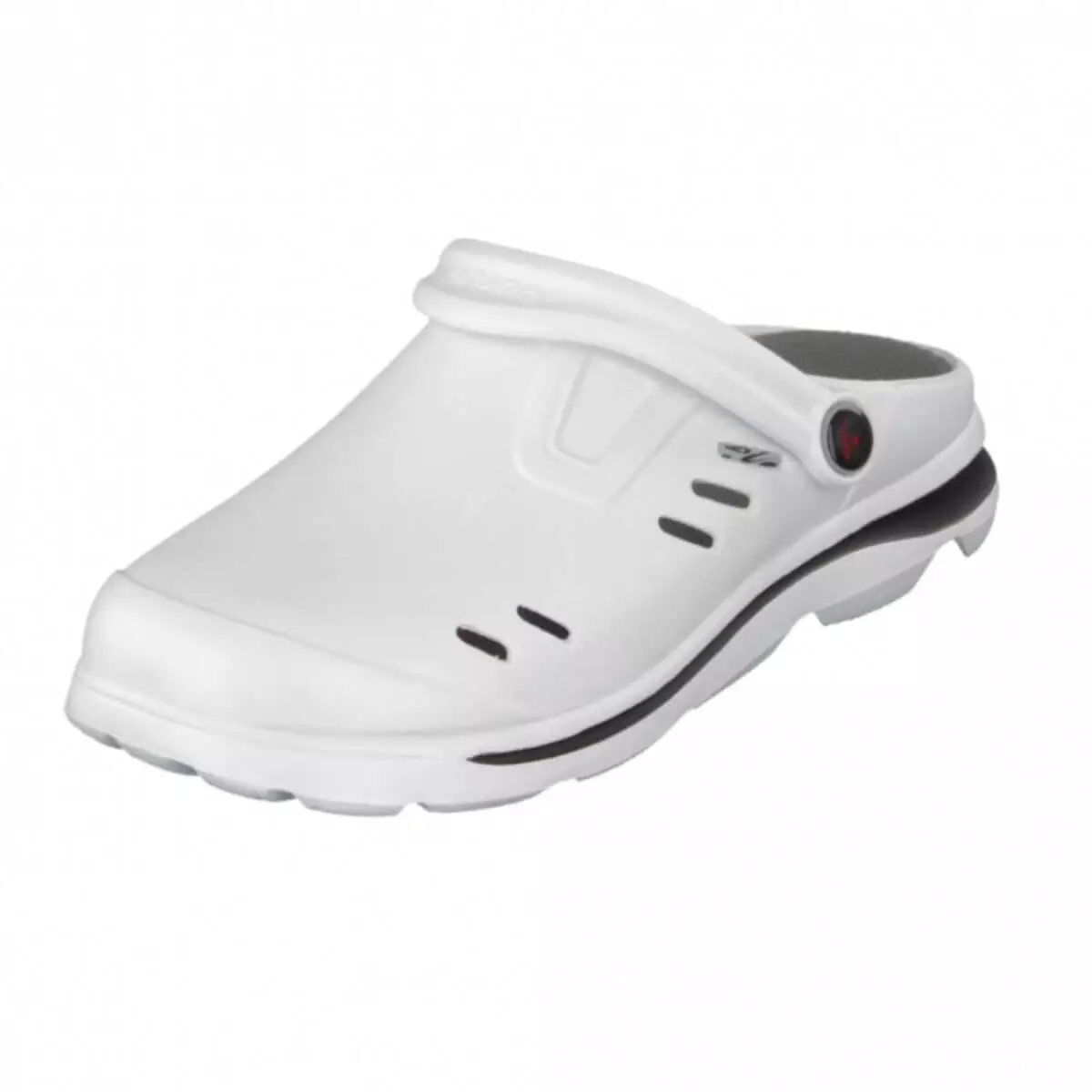Dux Ortho Clog mit Riemen Dux Ortho Clog mit Riemen