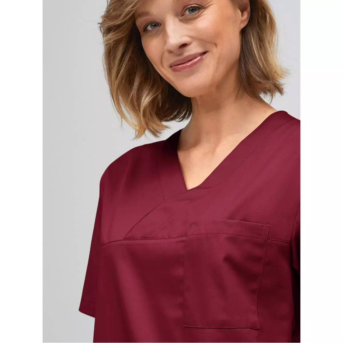  OP-Kasack Pisa unisex