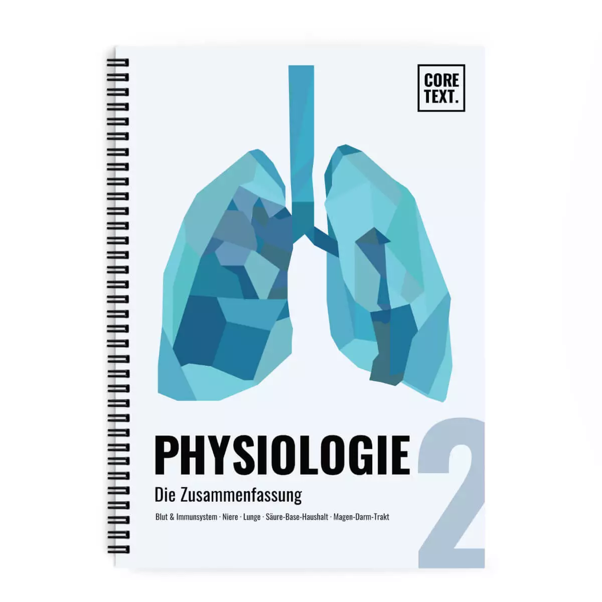 Physiologie Lernskript Physiologie Lernskript