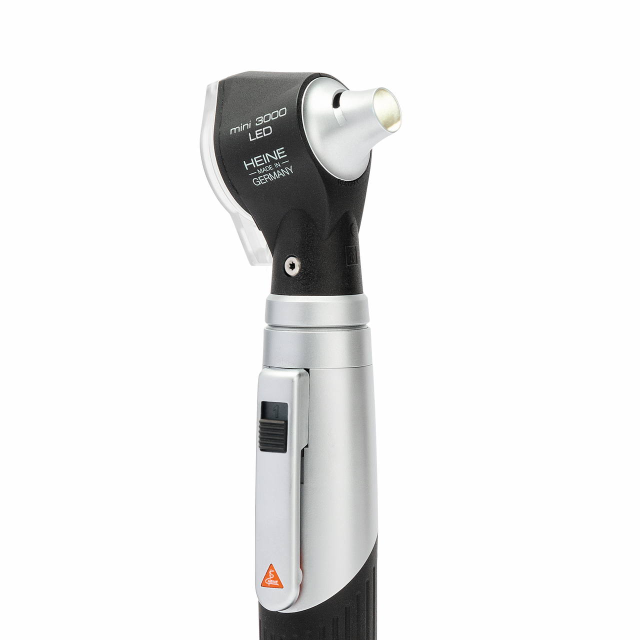  HEINE mini 3000 Otoskop & Ophthalmoskop im Set