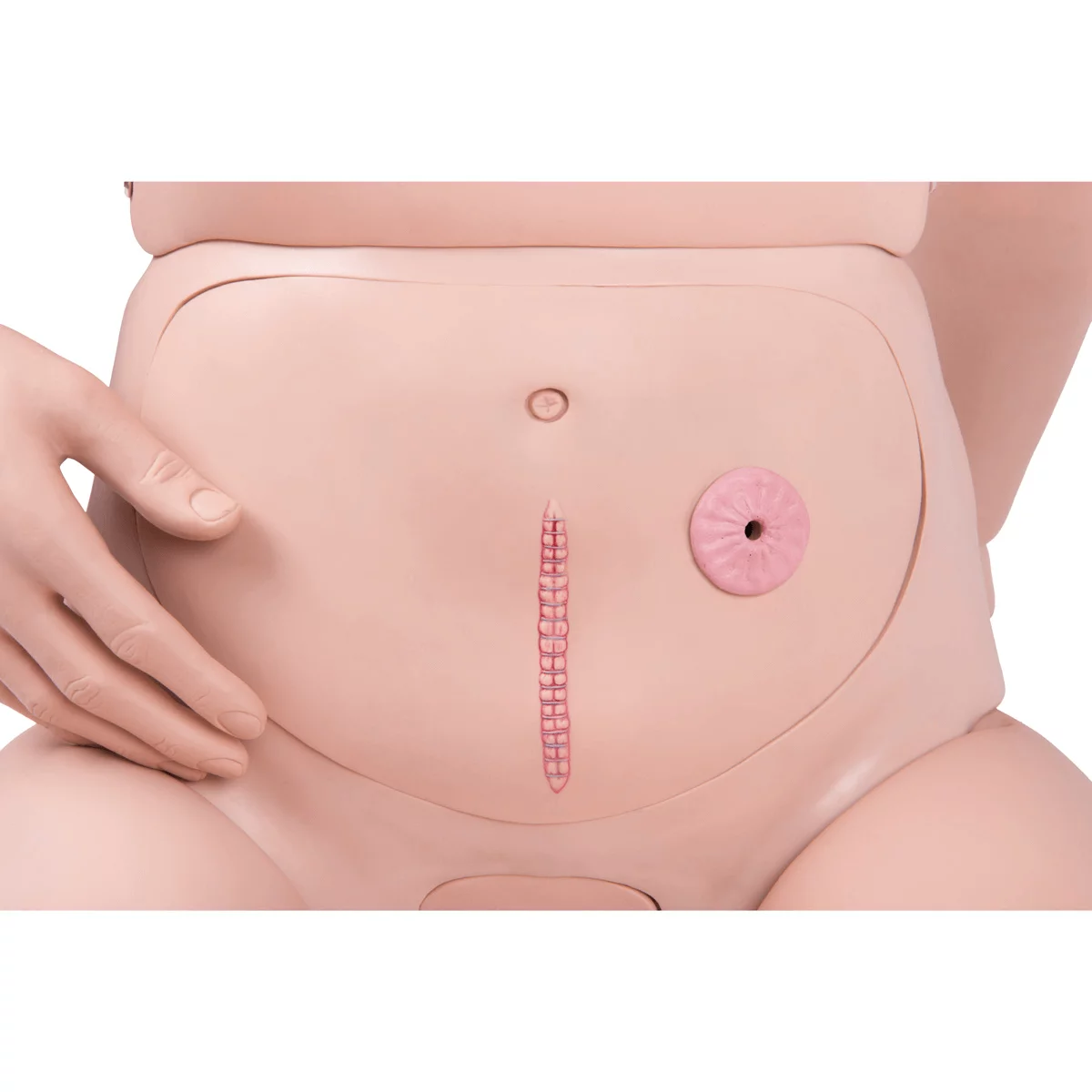  Krankenpflegepuppe Basic