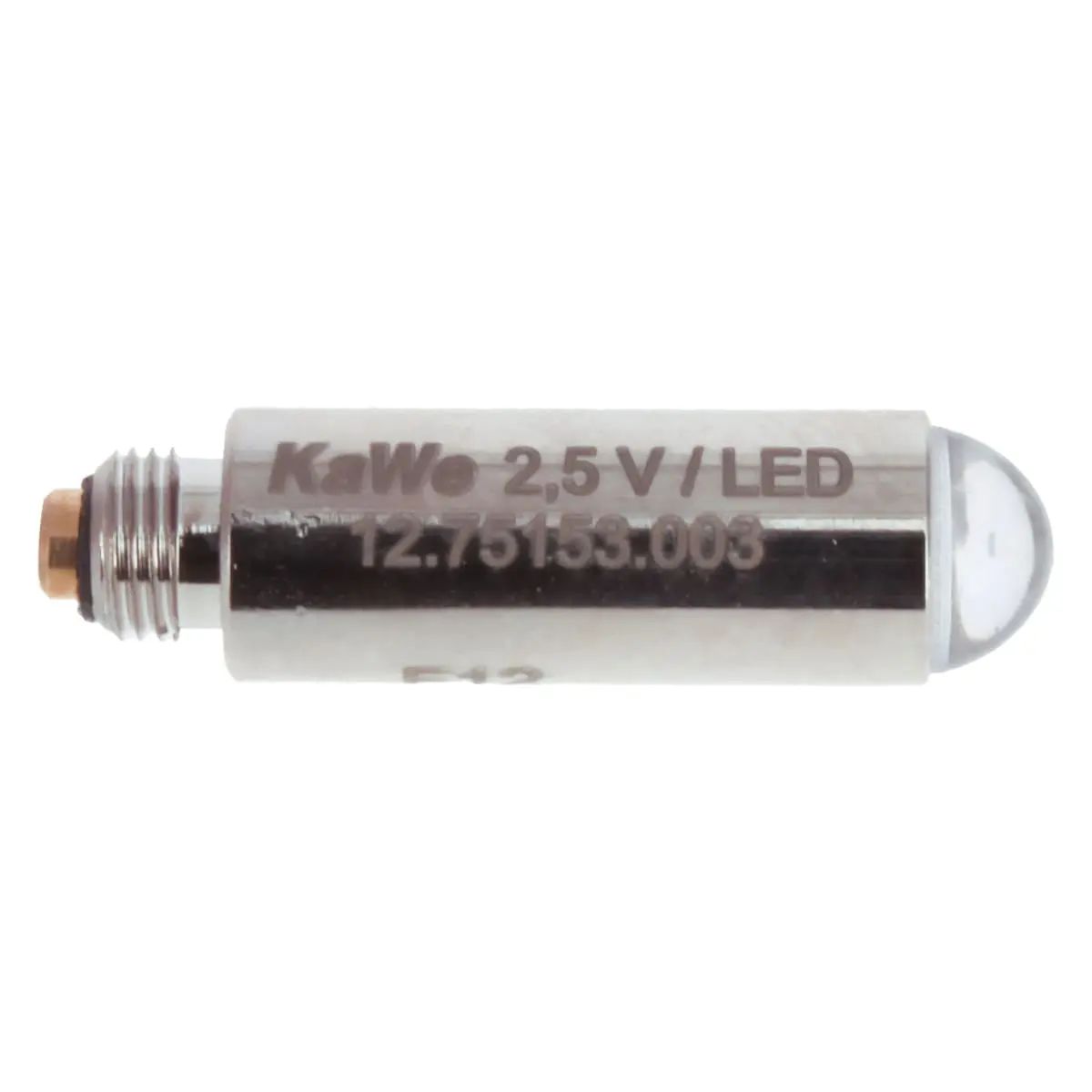 LED Lampe 2,5V für Piccolight LED Lampe 2,5V für Piccolight