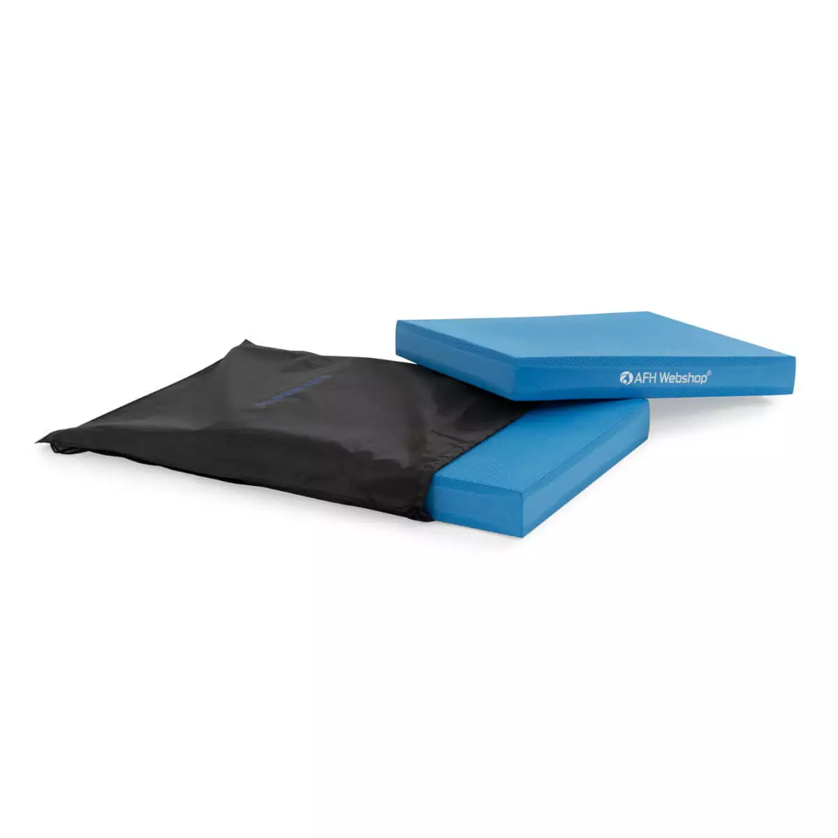  Balance Pad Premium mit Rucksack
