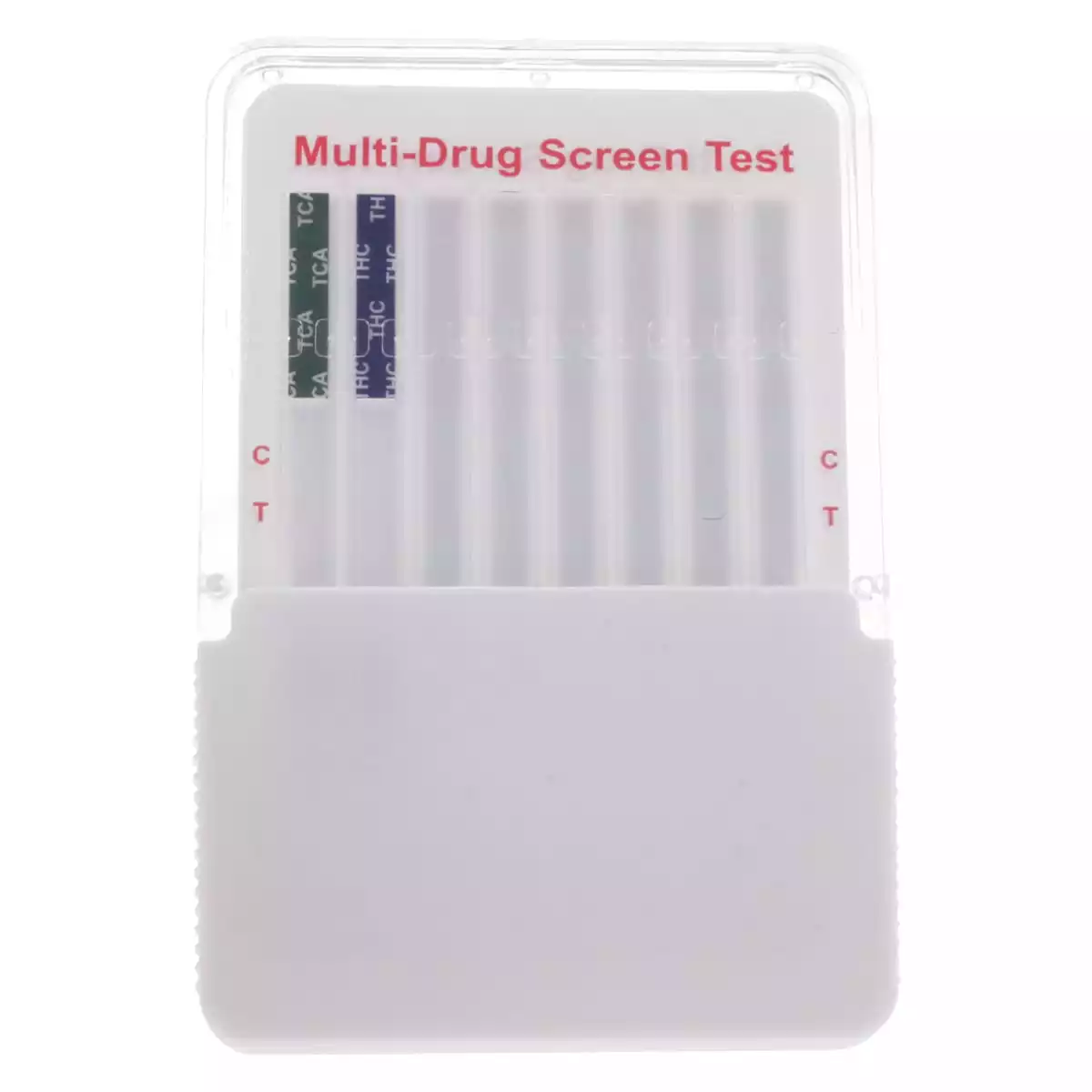  OneSecond Drogen Multi-Dip Schnelltest