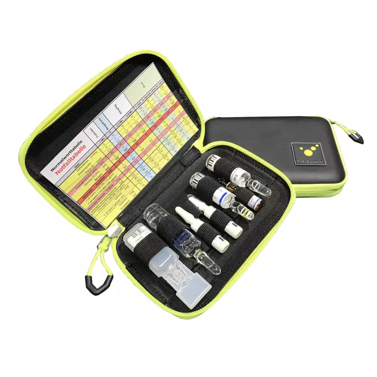  AMPUSAFE Ampullarium