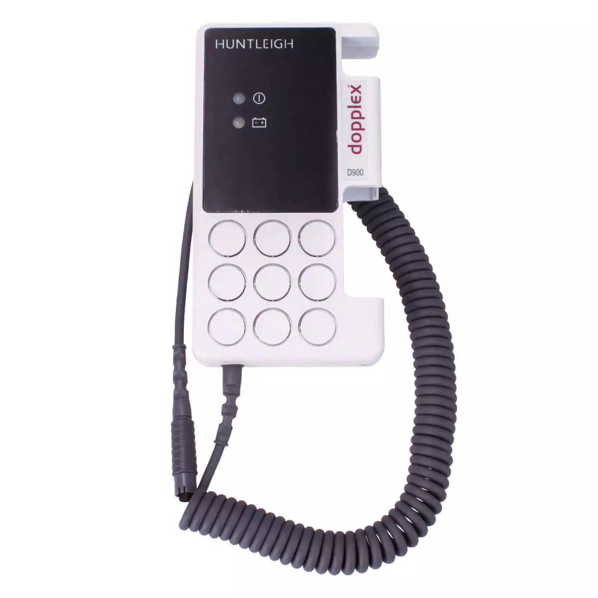  Dopplex D900 Gefäßdoppler