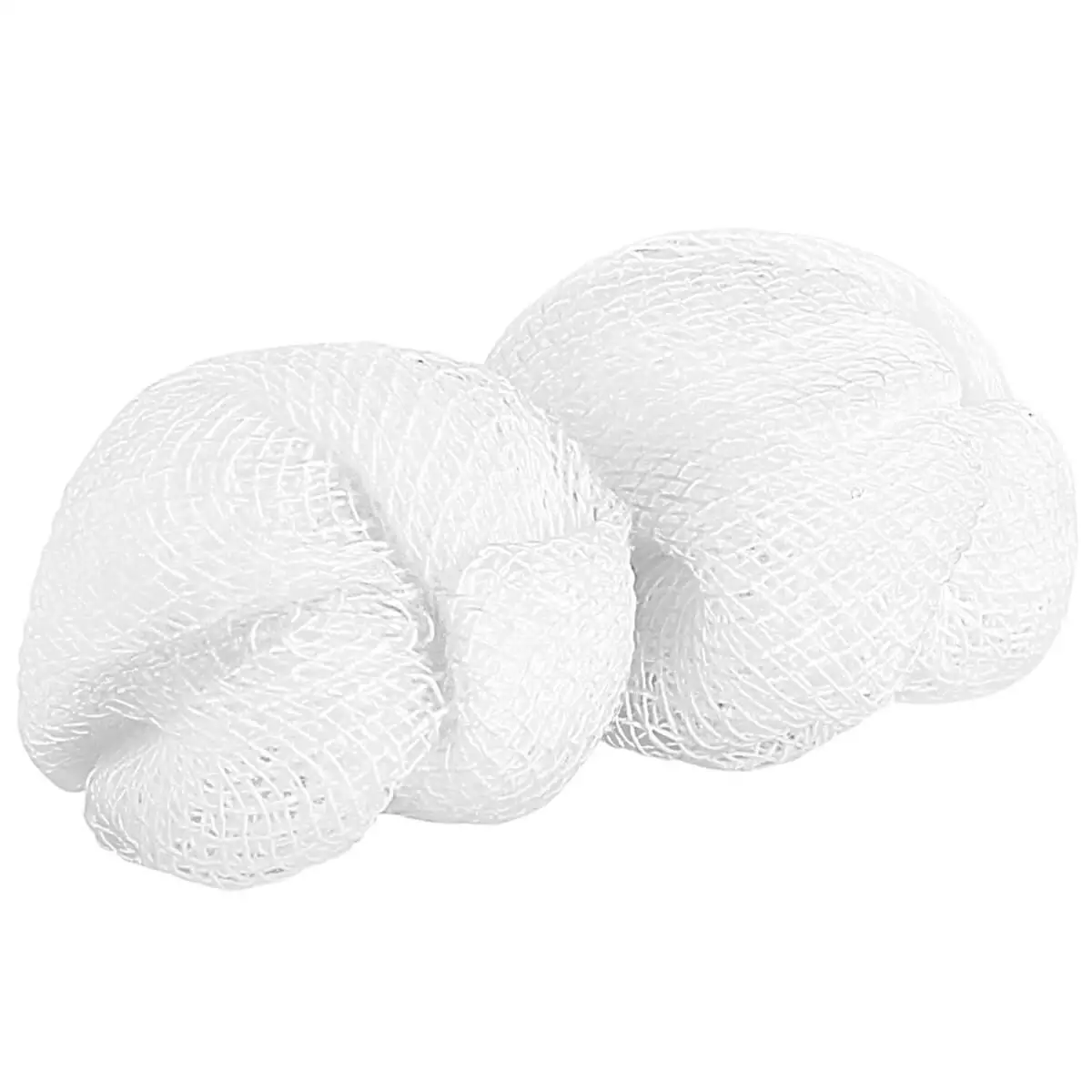  Pagasling unsterile Schlinggazetupfer