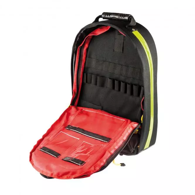 Paramedic I Notfallrucksack - mit Füllung