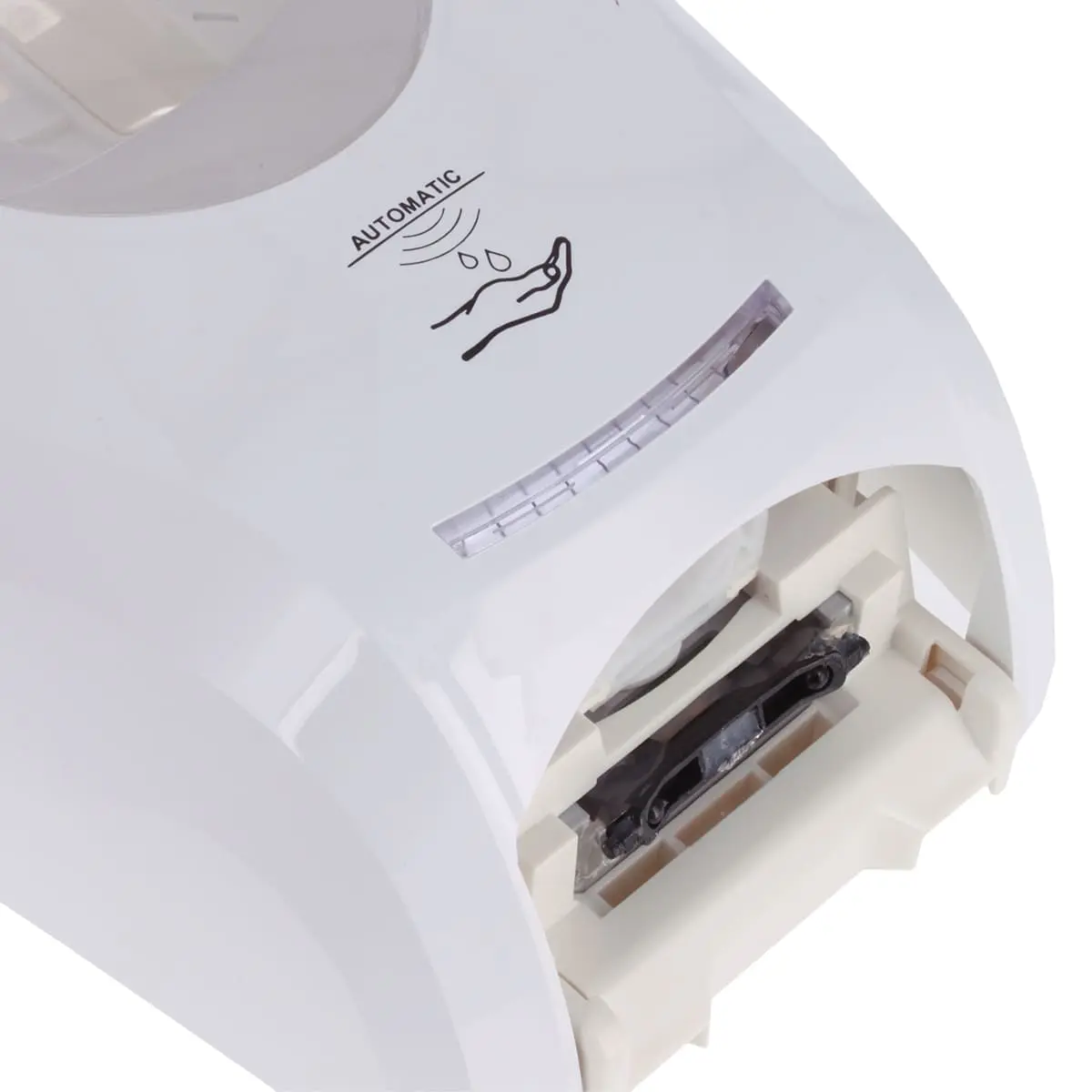  CleanSafe Touchless Pumpspender