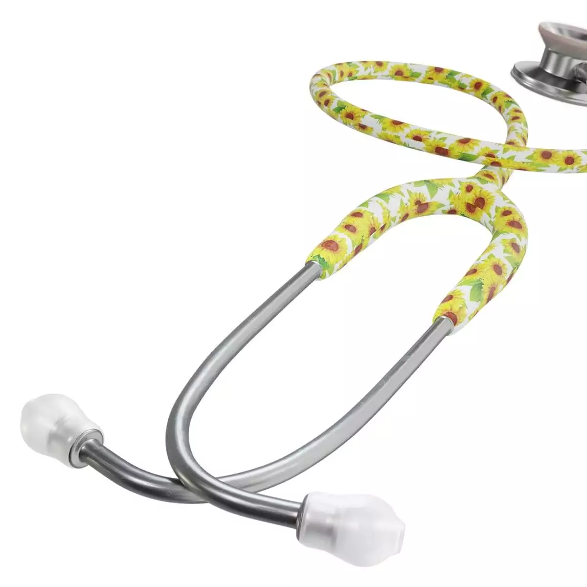  MD One Stainless Steel Stethoskop