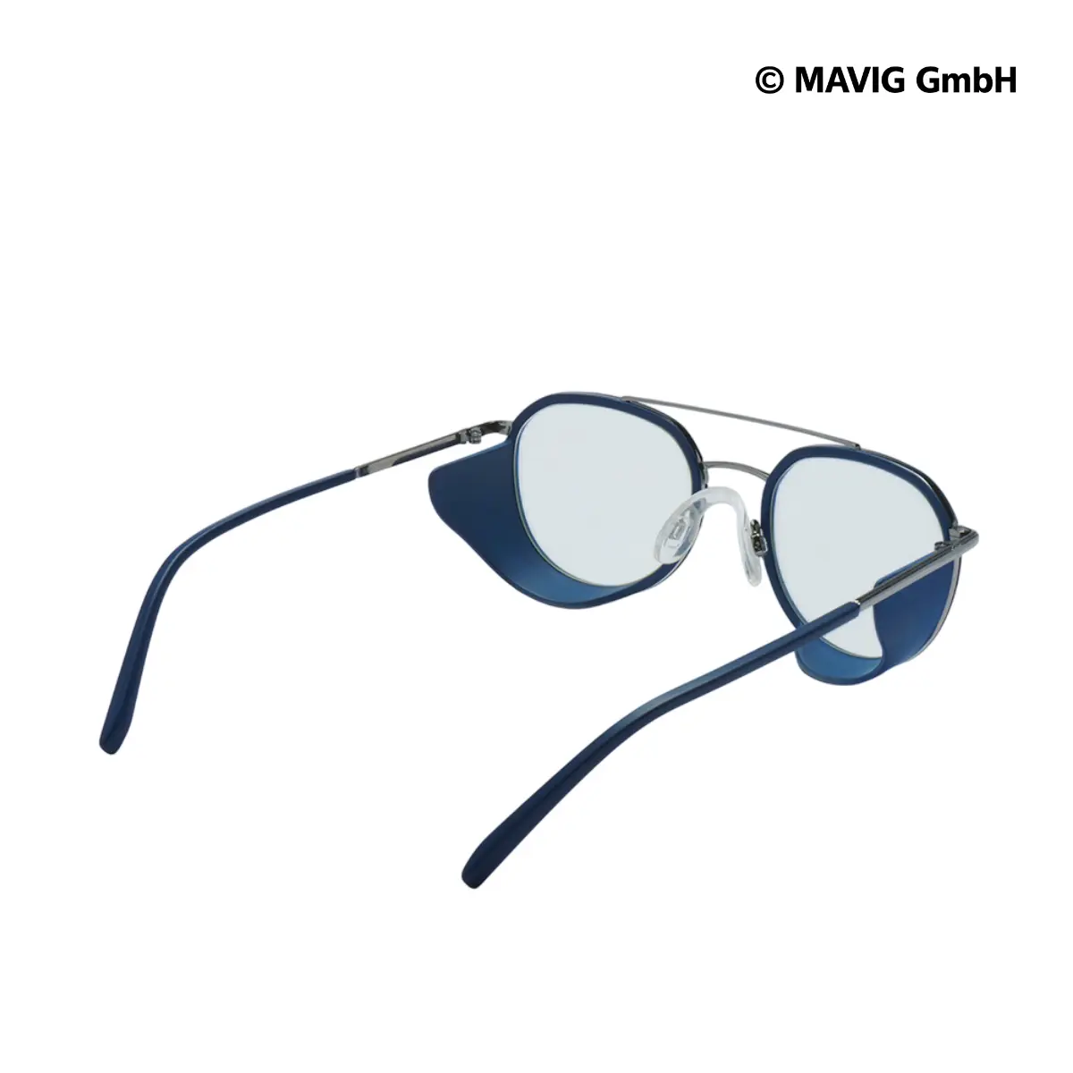 Spaltfreie Röntgenschutzbrille BR323 Spaltfreie Röntgenschutzbrille BR323