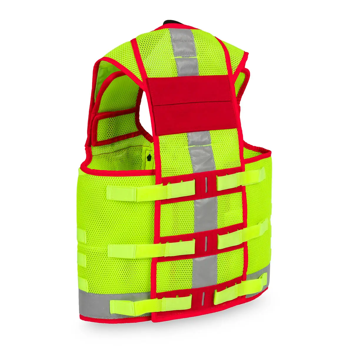HELI-VEST Einsatzweste HELI-VEST Einsatzweste