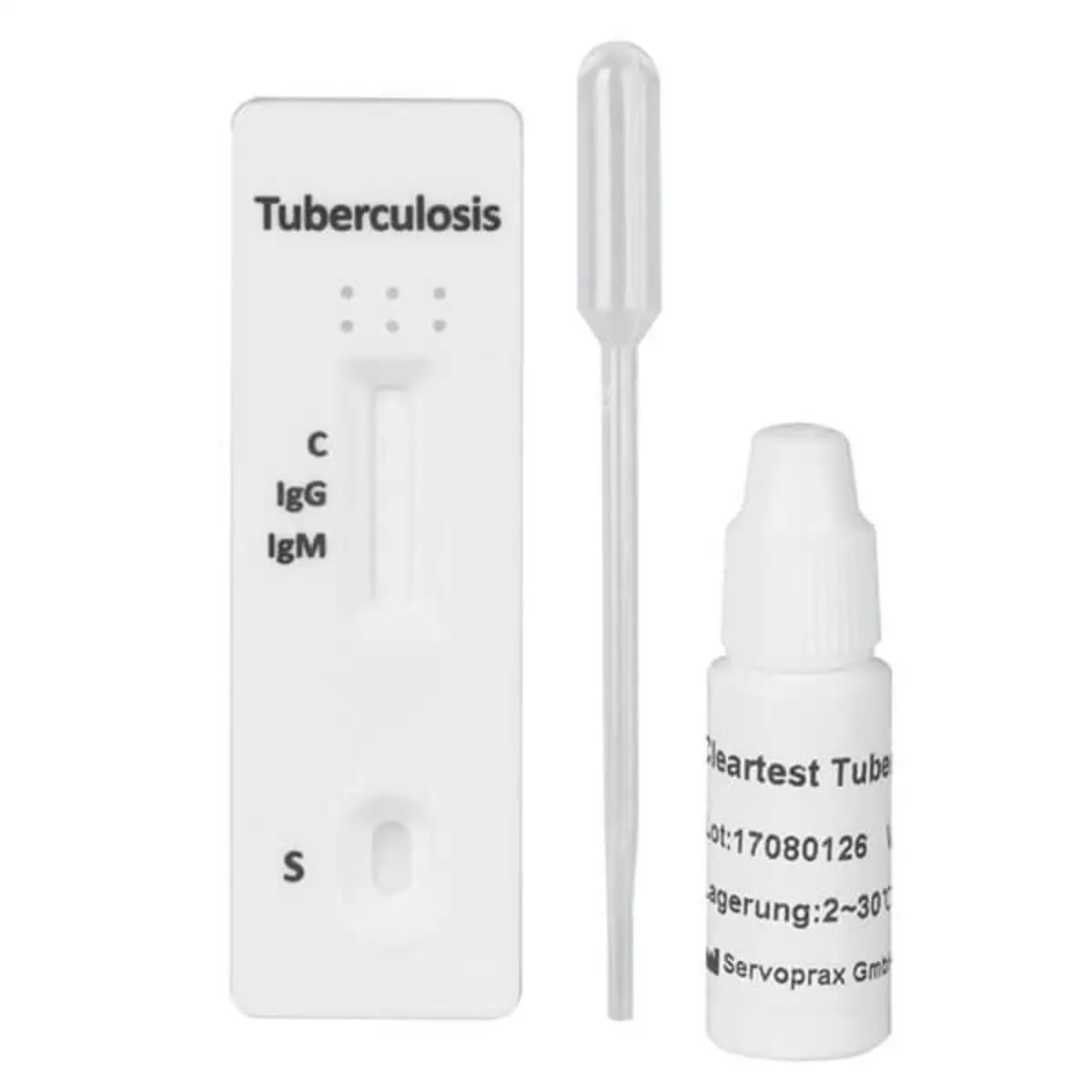  Cleartest Tuberkulose