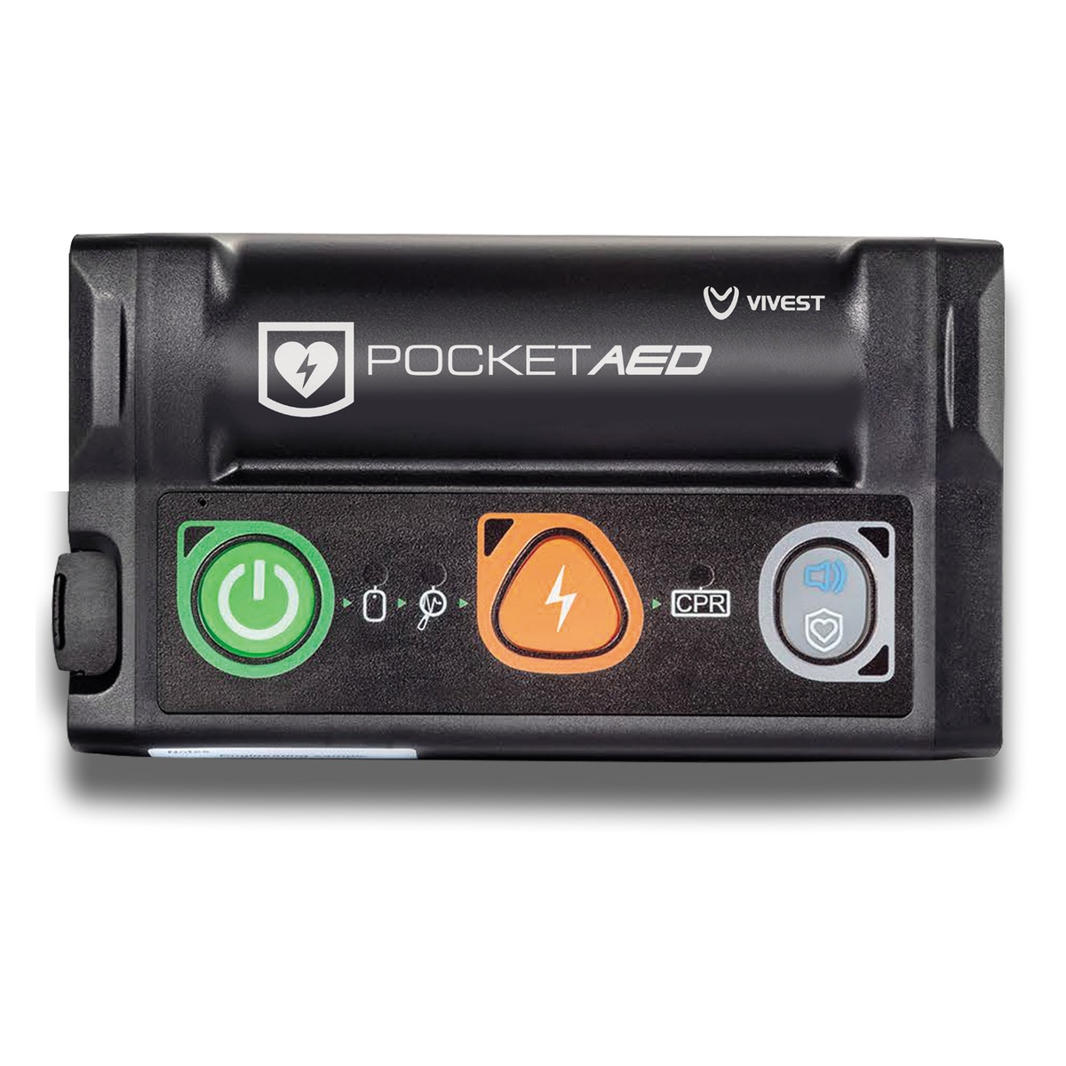 P1 Pocket AED P1 Pocket AED