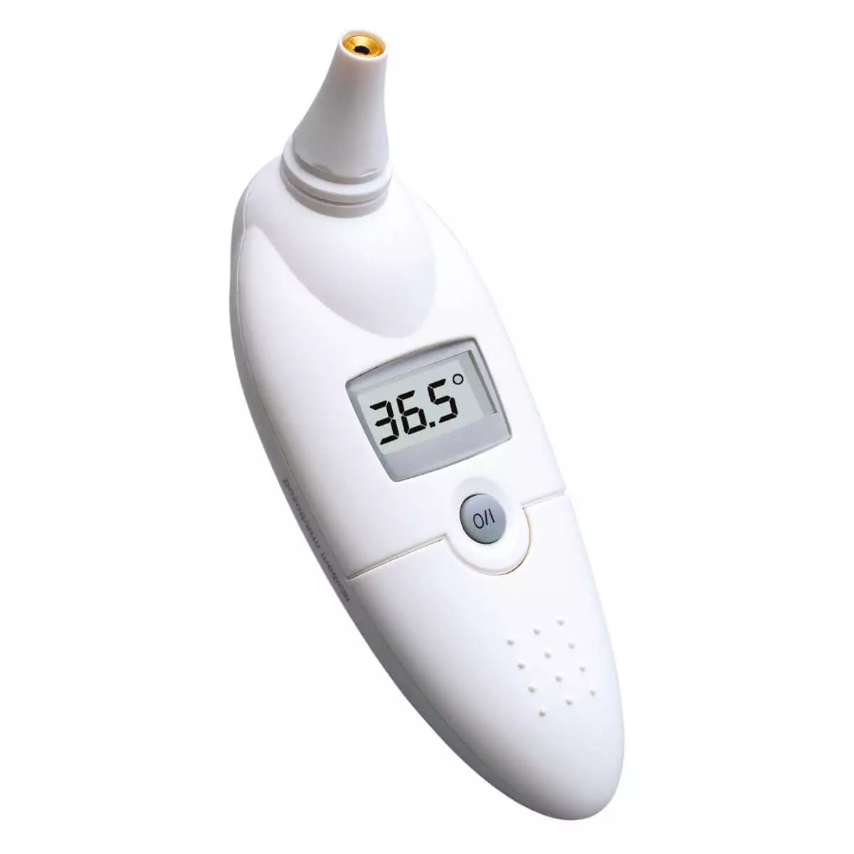  bosotherm medical Fieberthermometer