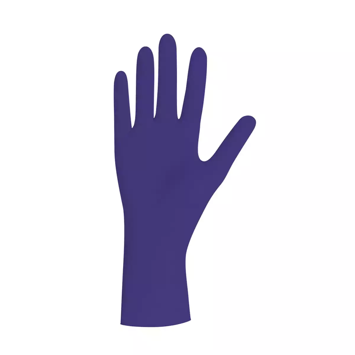 Pearl Puderfreie Nitril Handschuhe  Pearl Puderfreie Nitril Handschuhe