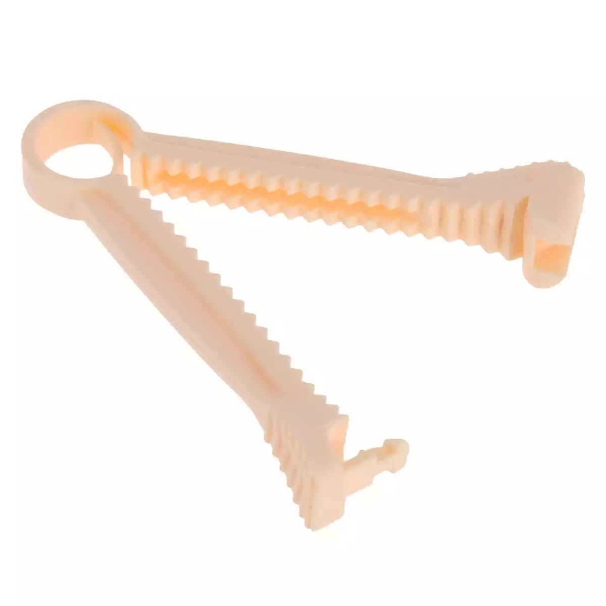  Sterile Nabelschnurklemme