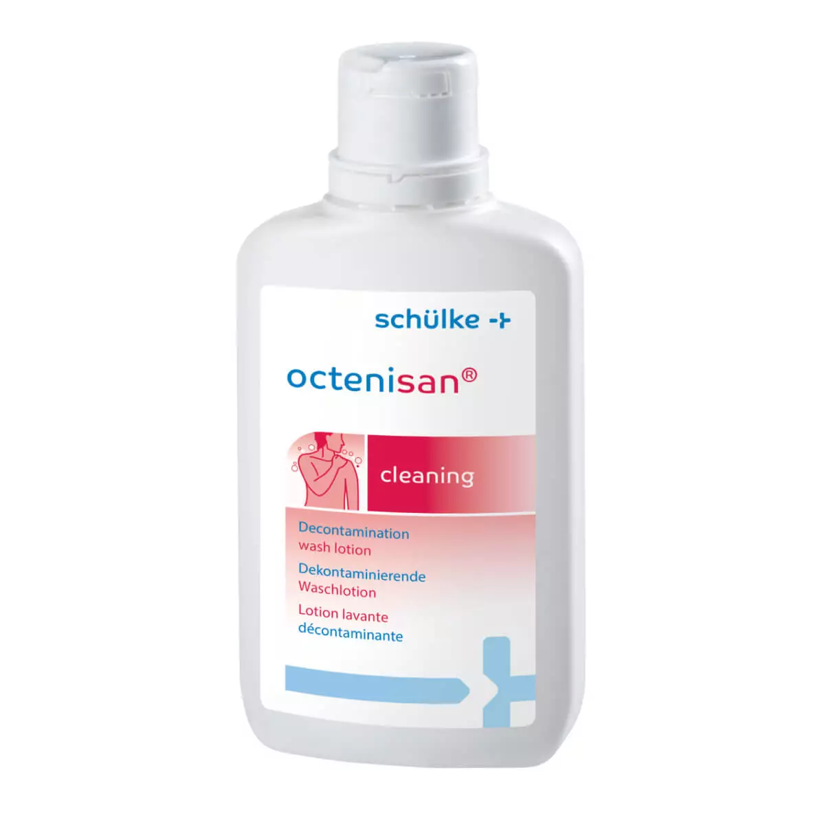  octenisan Waschlotion