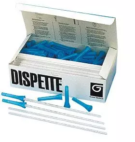  Dispette