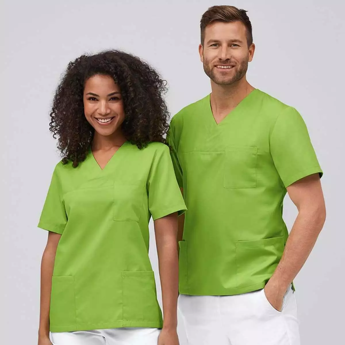  OP-Kasack Pisa unisex