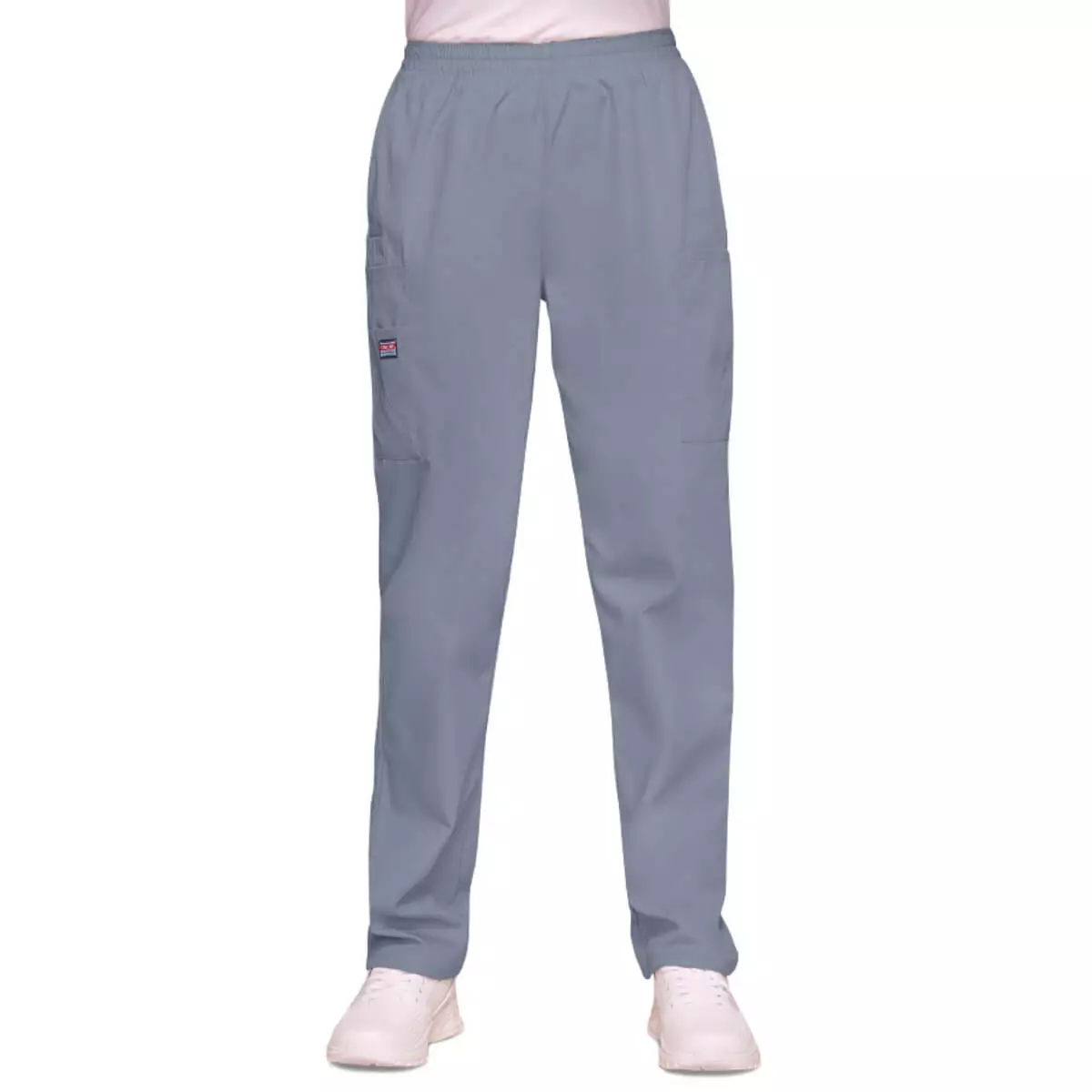  Workwear Originals Damen-Pull-On-Cargohose