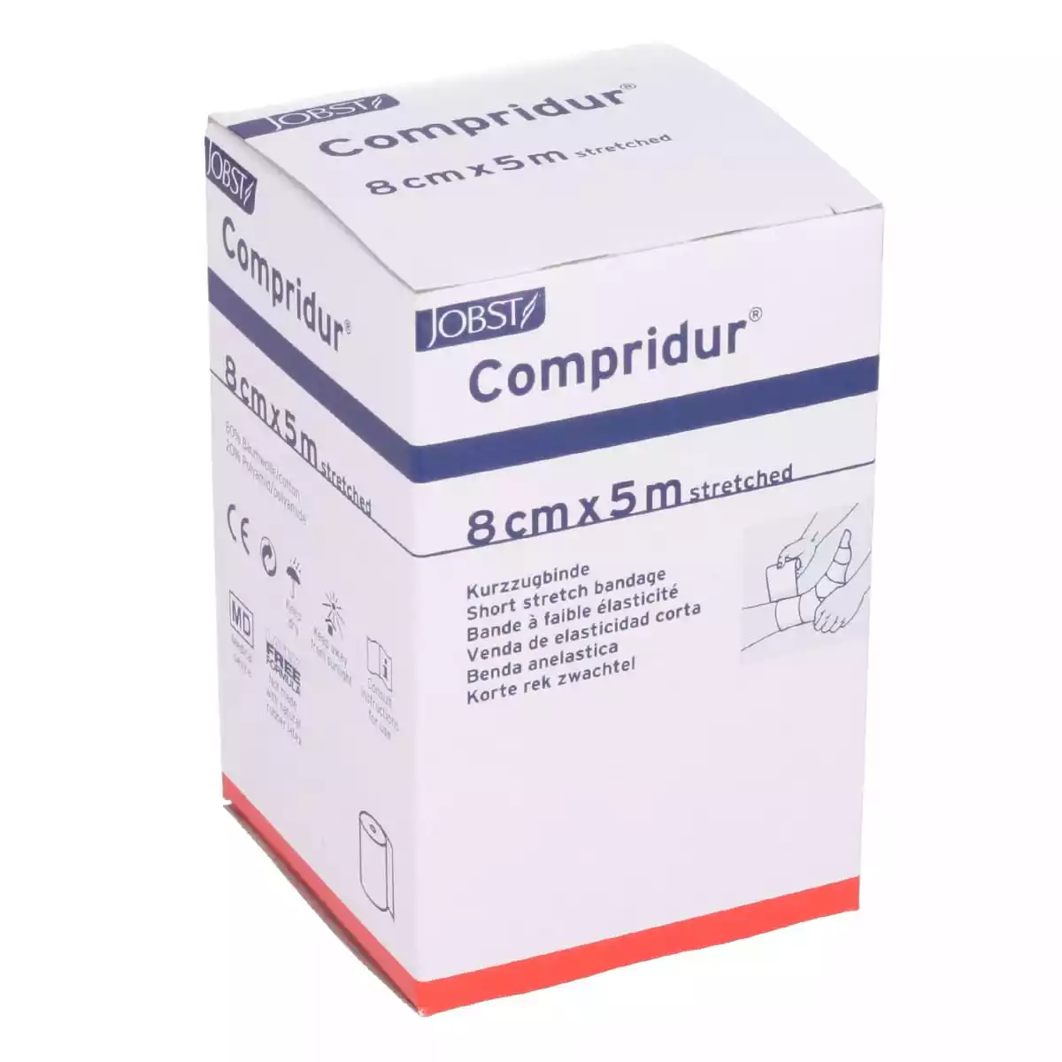 Compridur Kompressionsverband Compridur Kompressionsverband