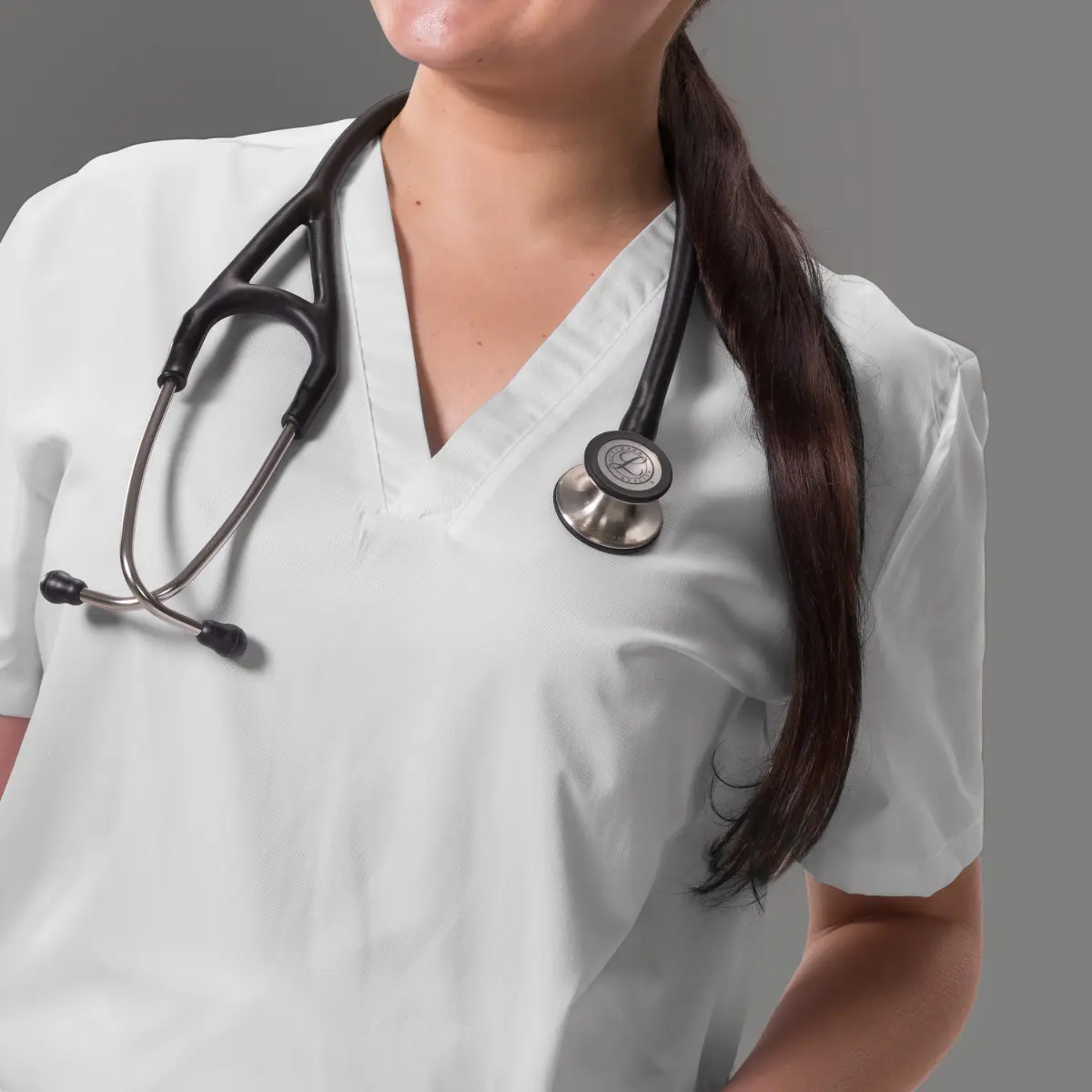  Cardiology IV Stethoskop – Satin Finish Schlauch