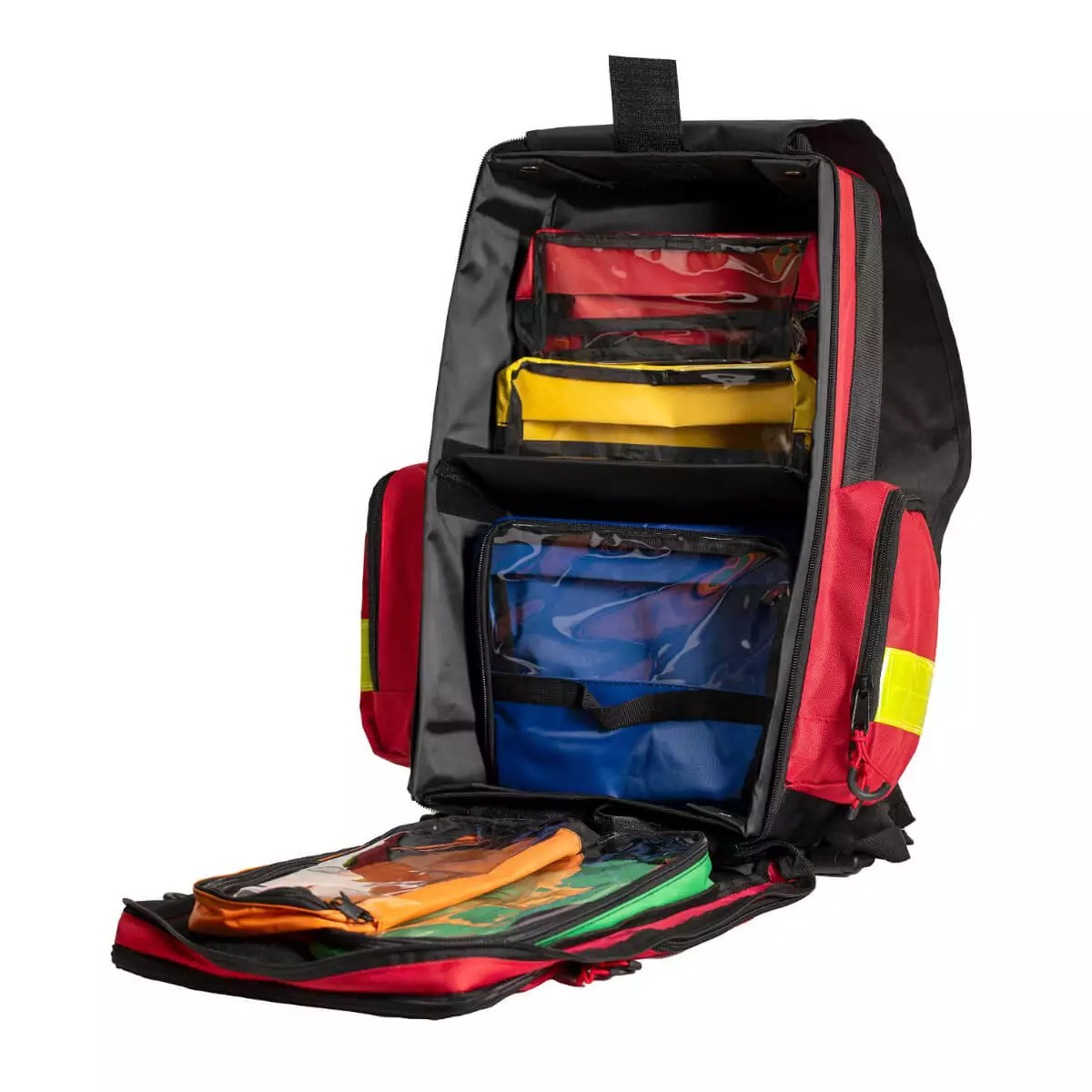  Notfallrucksack YELLOW Large